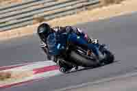 Middle Group Black Bikes